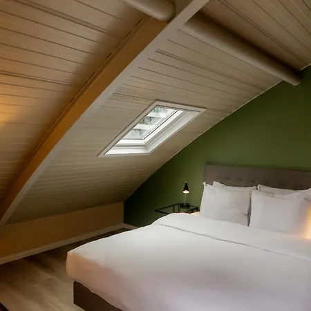 Floats By H2otel Hotel Rotterdam