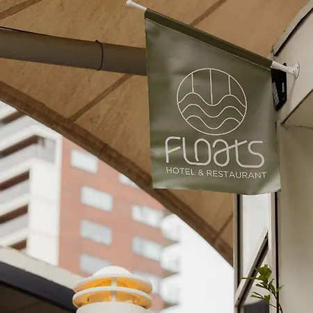 Floats By H2otel Hotel