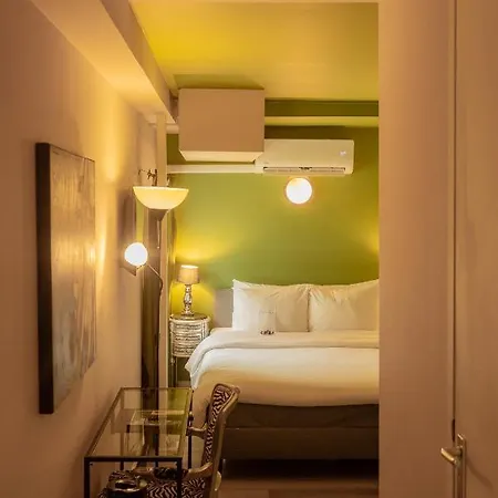 Floats By H2otel Hotel