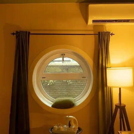 Floats By H2otel Hotel Rotterdam