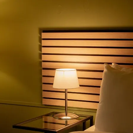 H2otel　ロッテルダム ロッテルダム