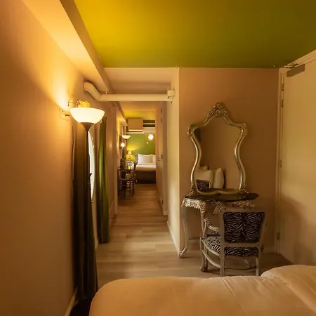 ホテル H2otel　ロッテルダム ロッテルダム