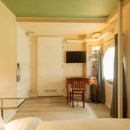 H2otel　ロッテルダム ロッテルダム