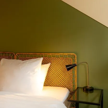 H2otel　ロッテルダム 3* ロッテルダム